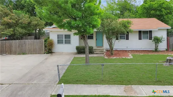701 S 19th Street, Copperas Cove, TX 76522