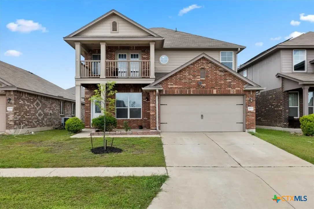 9613 Adeel Drive, Killeen, TX 76542 - #1