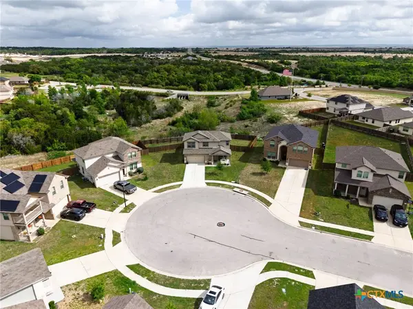 2044 Mallard Court, Copperas Cove, TX 76522