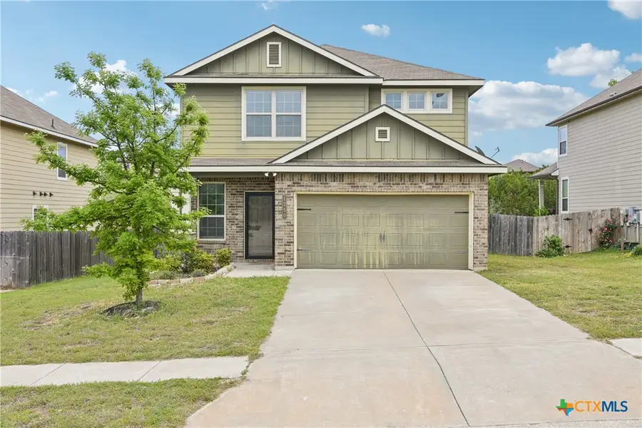1250 Jester Court, Copperas Cove, TX 76522 - #2