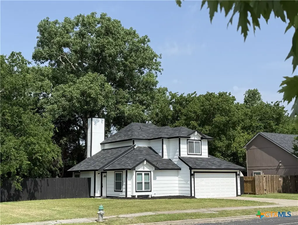 2115 Caprice Drive, Killeen, TX 76543 - #1