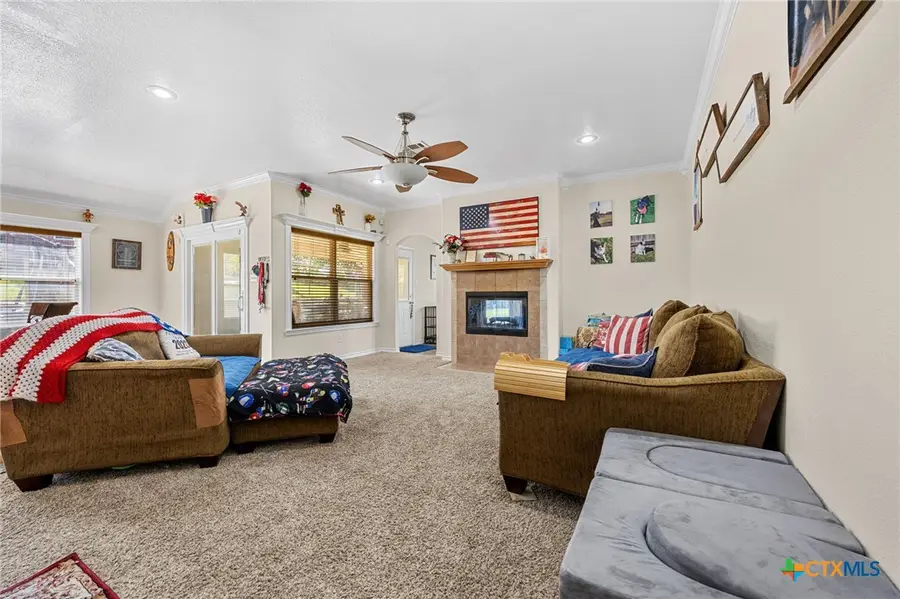 6305 Sulfur Spring Drive, Killeen, TX 76542 - #3