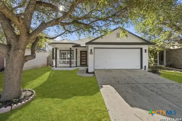 1751 Joy Spring, New Braunfels, TX 78130