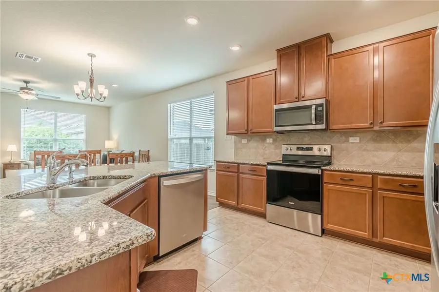 1939 Kyle Way, New Braunfels, TX 78130 - #2