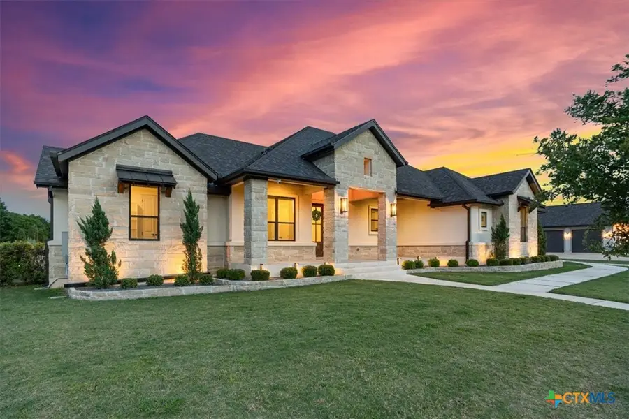 205 Ow Lowrey, Salado, TX 76571 - #2