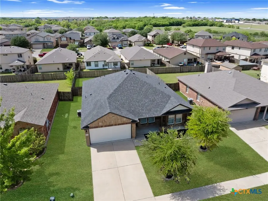 4911 Bridgewood Drive, Killeen, TX 76549 - #3