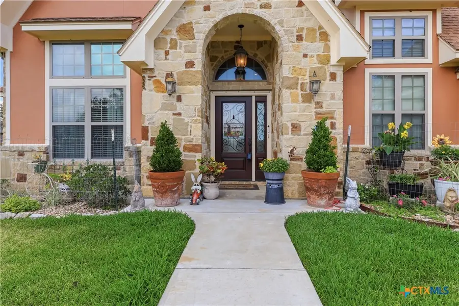 790 Spanish Grant Road, Goliad, TX 77963 - #3