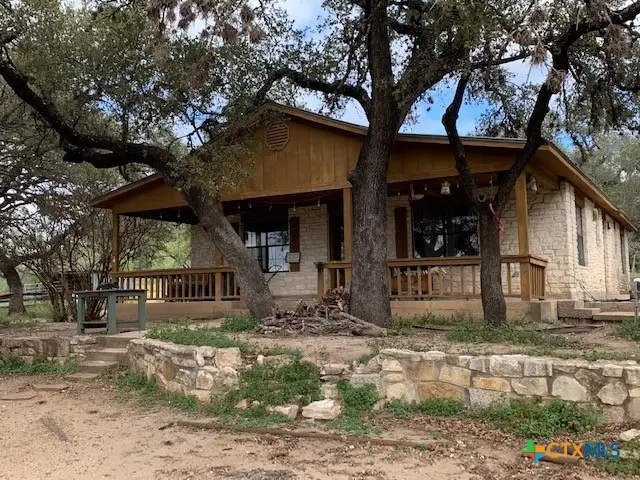 10930 E Fm 1431, Marble Falls, TX 78654 - #2