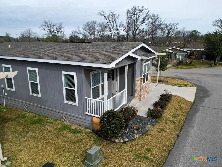 11720 Thousand Trails #35, Willis, TX 77318 - #3