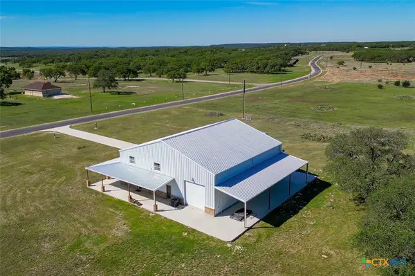 224 Blackbuck Ridge Drive, Lampasas, TX 76550