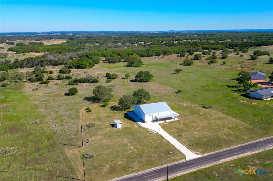 224 Blackbuck Ridge Drive, Lampasas, TX 76550 - #2