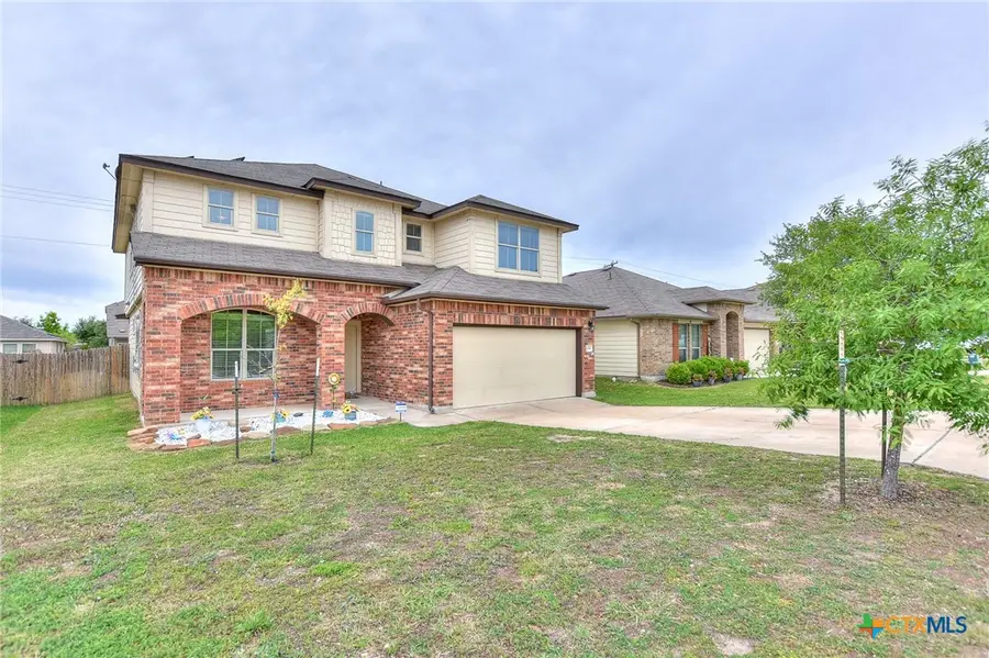 Address Withheld By Seller, Jarrell, TX 76537 - #3