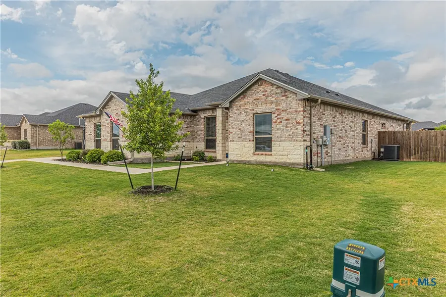 2517 Meadow Lark Drive, Killeen, TX 76542 - #2