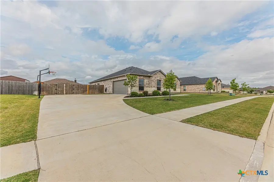 2517 Meadow Lark Drive, Killeen, TX 76542 - #3