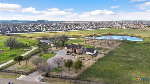 6503 Wells Fargo, Killeen, TX 76542