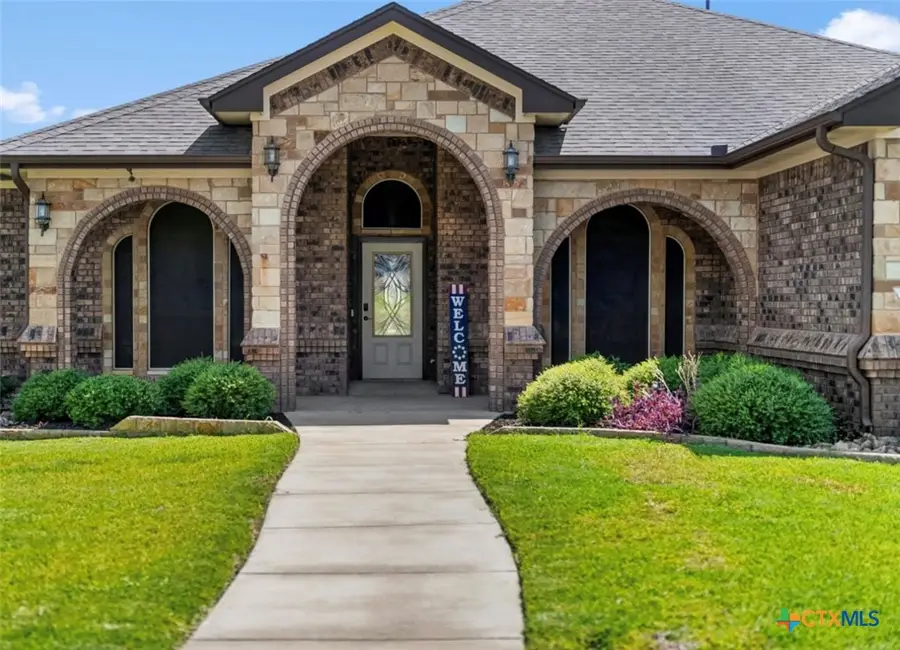 1012 Oak Bark Lane, Harker Heights, TX 76548 - #2