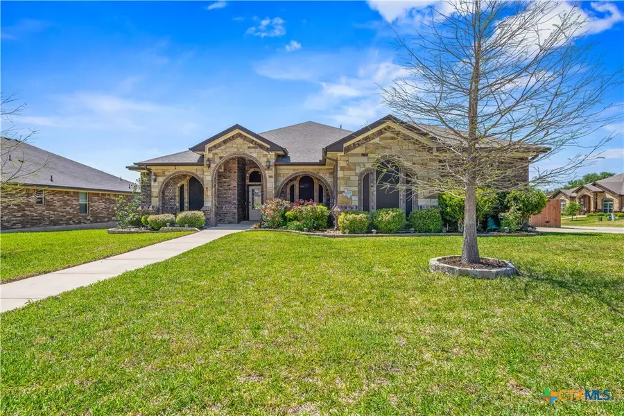 1012 Oak Bark Lane, Harker Heights, TX 76548 - #3