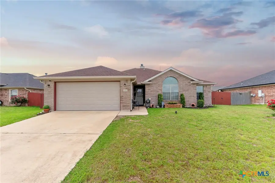3406 Robin Hood, Killeen, TX 76549 - #2