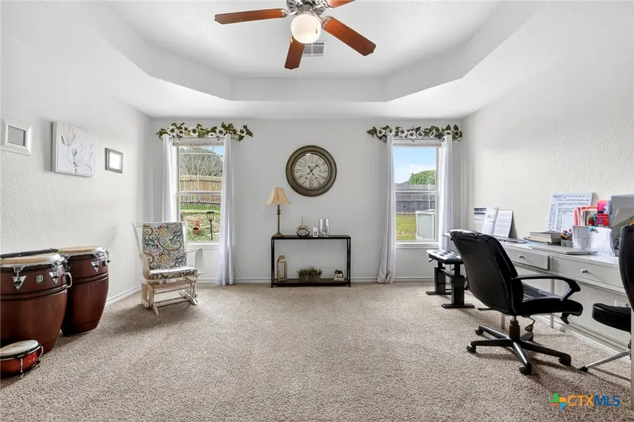 3406 Robin Hood, Killeen, TX 76549 - #3