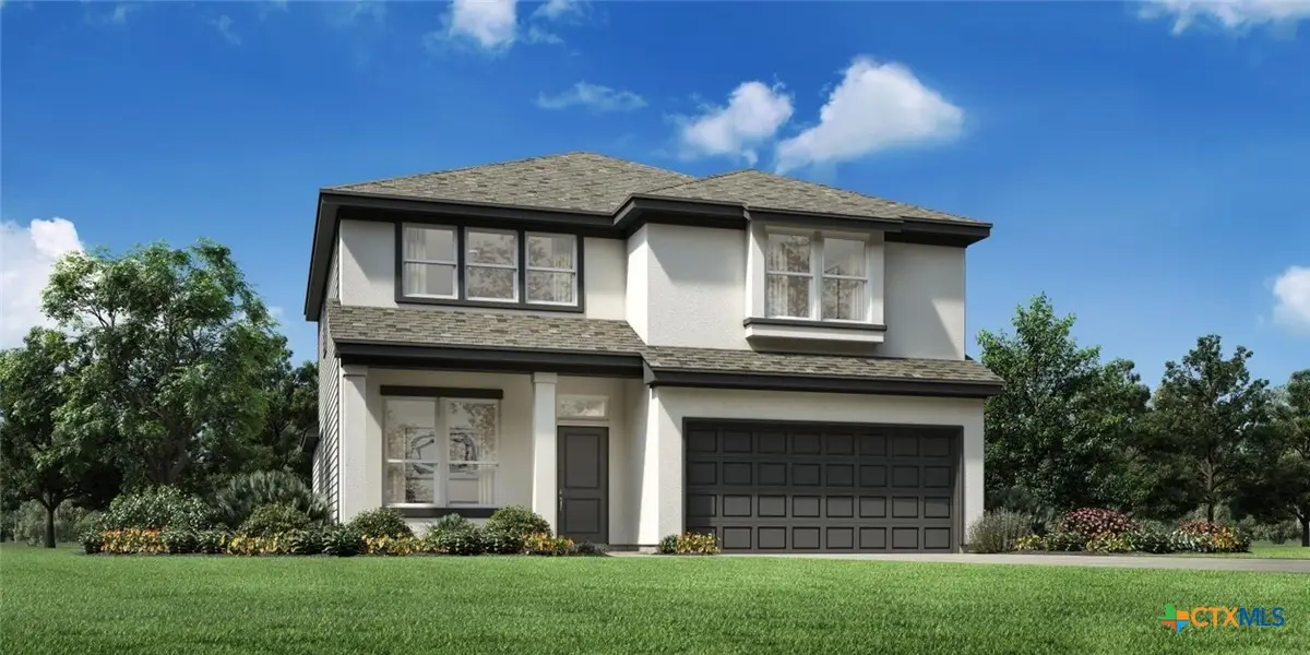 2991 Hannon Court, New Braunfels, TX 78130 - #1