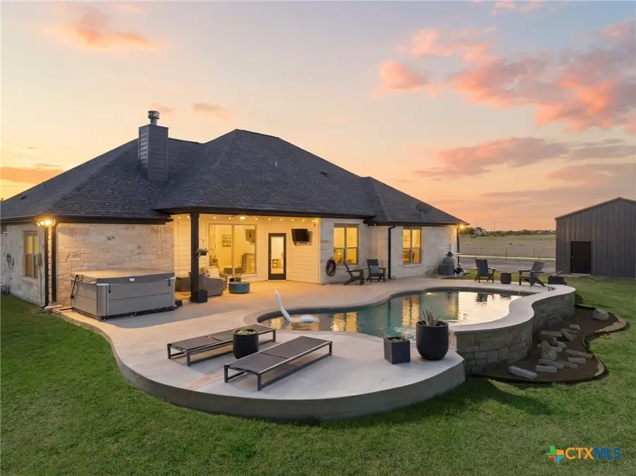 8330 Brewster Road, Temple, TX 76501 - #2