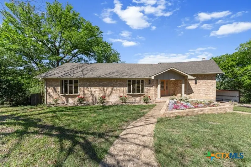 608 Ridgecrest Drive, Salado, TX 76571 - #2