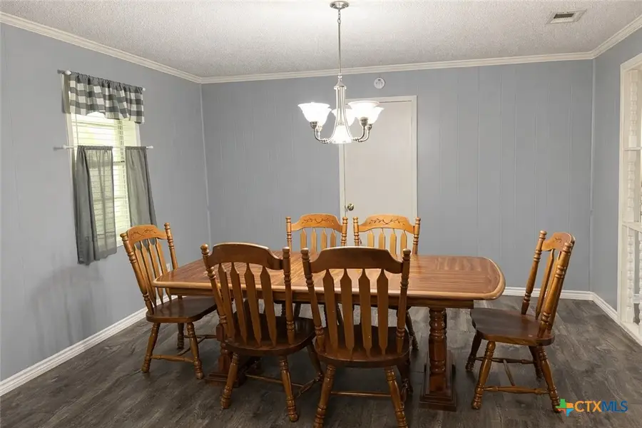 6 Gulf Avenue, Rogers, TX 76569 - #3