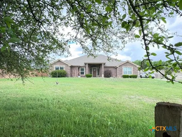 3941 Wells Drive, Kempner, TX 76539 - #1