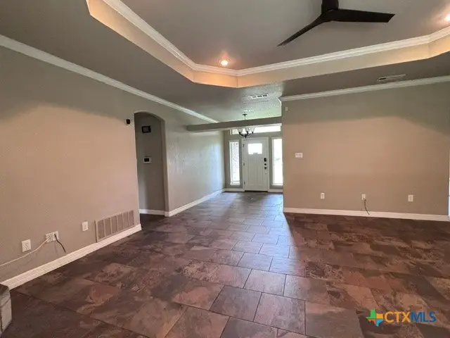 3941 Wells Drive, Kempner, TX 76539 - #3