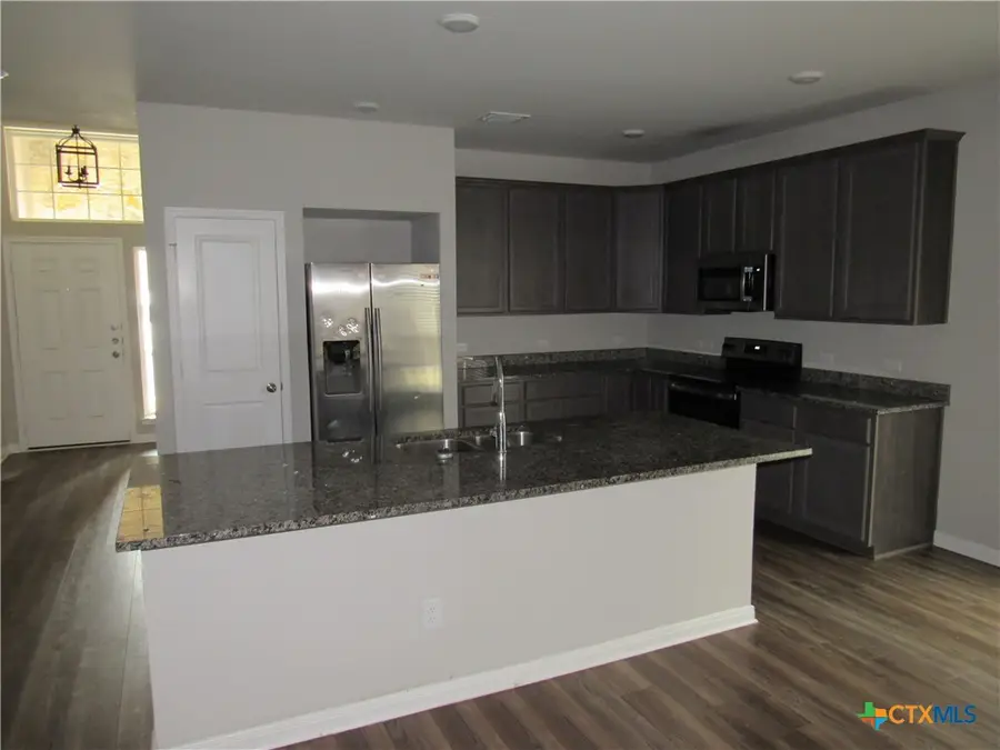 10018 Kensley Rose Drive, Killeen, TX 76542 - #3