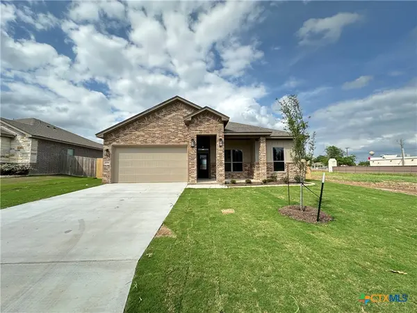 406 Talon Loop, Salado, TX 76571