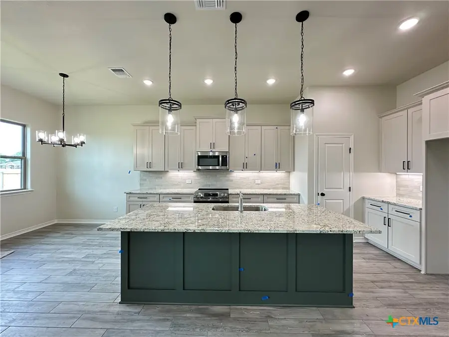 406 Talon Loop, Salado, TX 76571 - #2