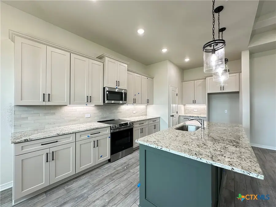 406 Talon Loop, Salado, TX 76571 - #3