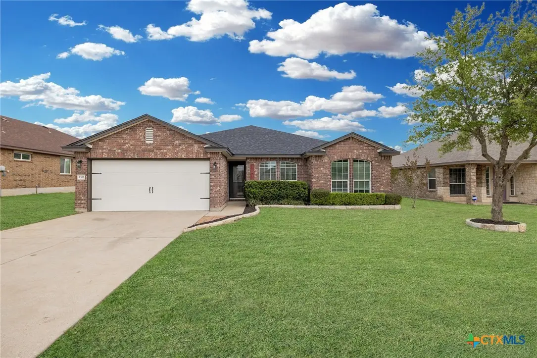 1517 Starlight Drive, Temple, TX 76502 - #1