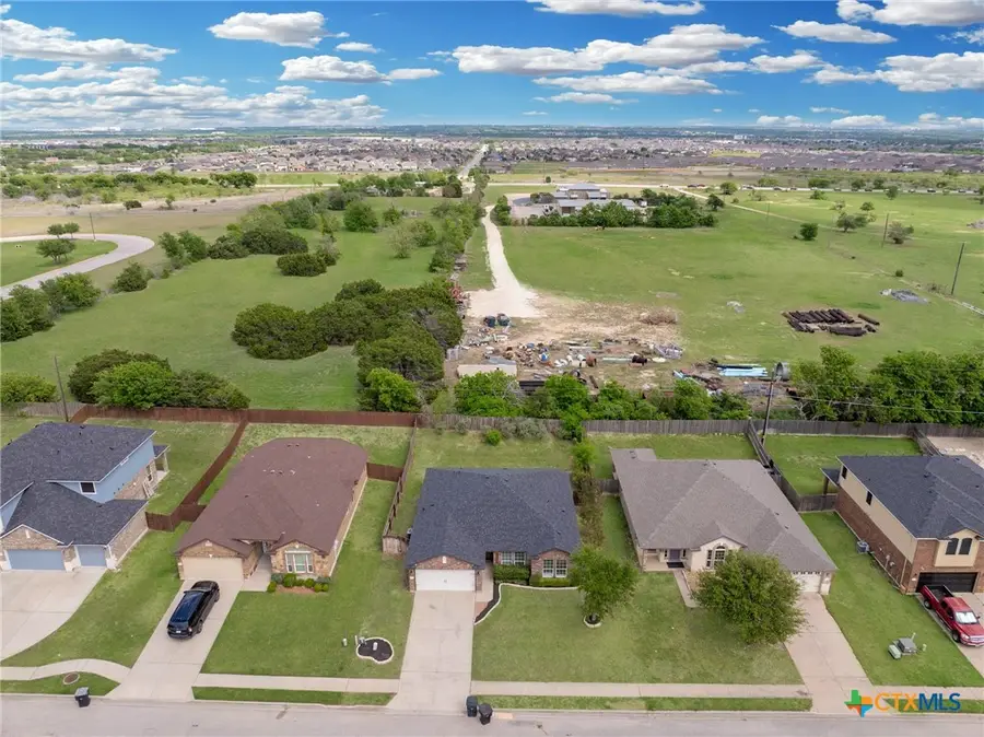 1517 Starlight Drive, Temple, TX 76502 - #3