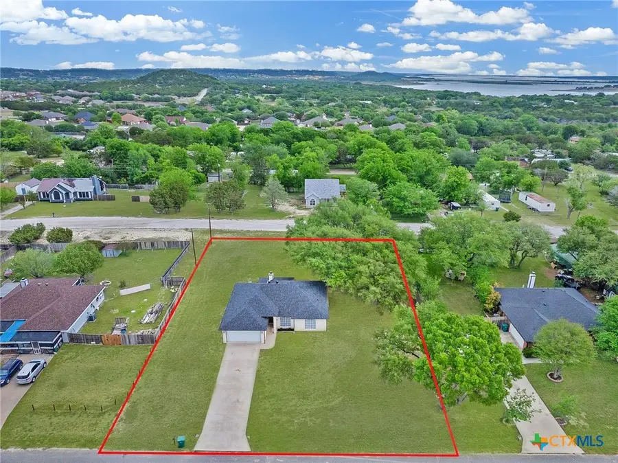 4005 Lakecliff Drive, Harker Heights, TX 76548 - #3