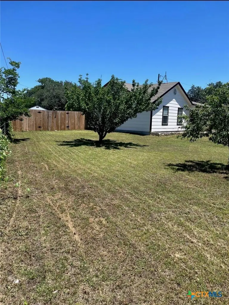 90 Huge Oak Street, Bertram, TX 78605 - #3