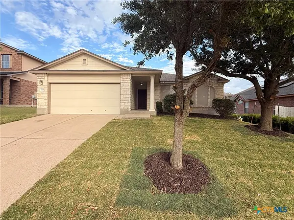 6306 Nessy Drive, Killeen, TX 76549