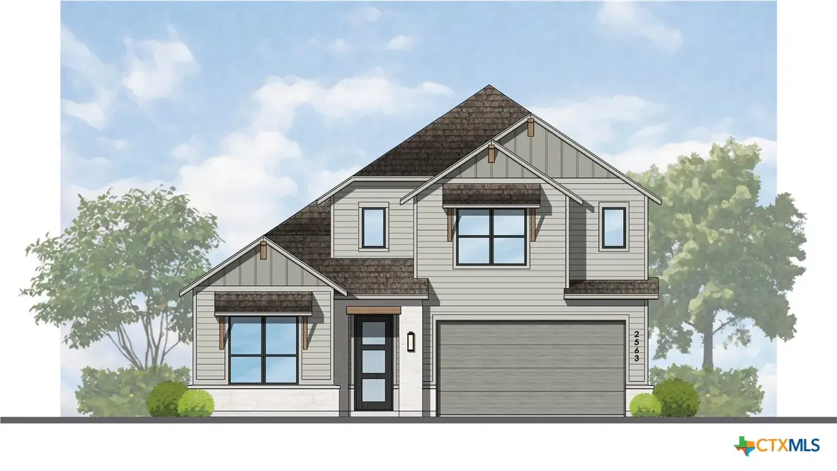 8905 Turaco Trail, Austin, TX 78744 - #1