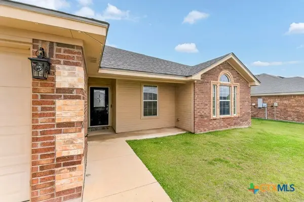 2503 Coal Oil, Killeen, TX 76549