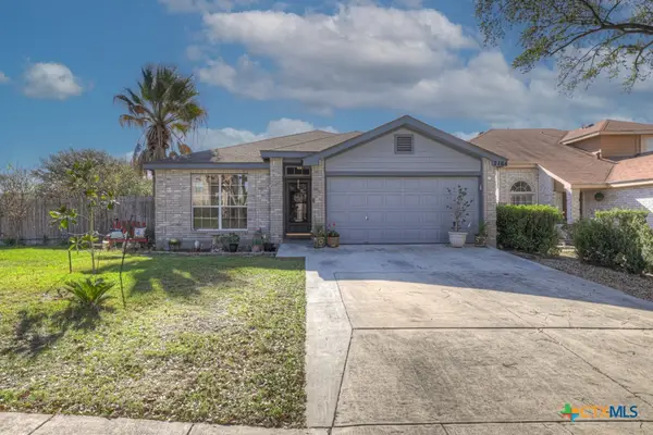 7164 Still Hollow Drive, San Antonio, TX 78244