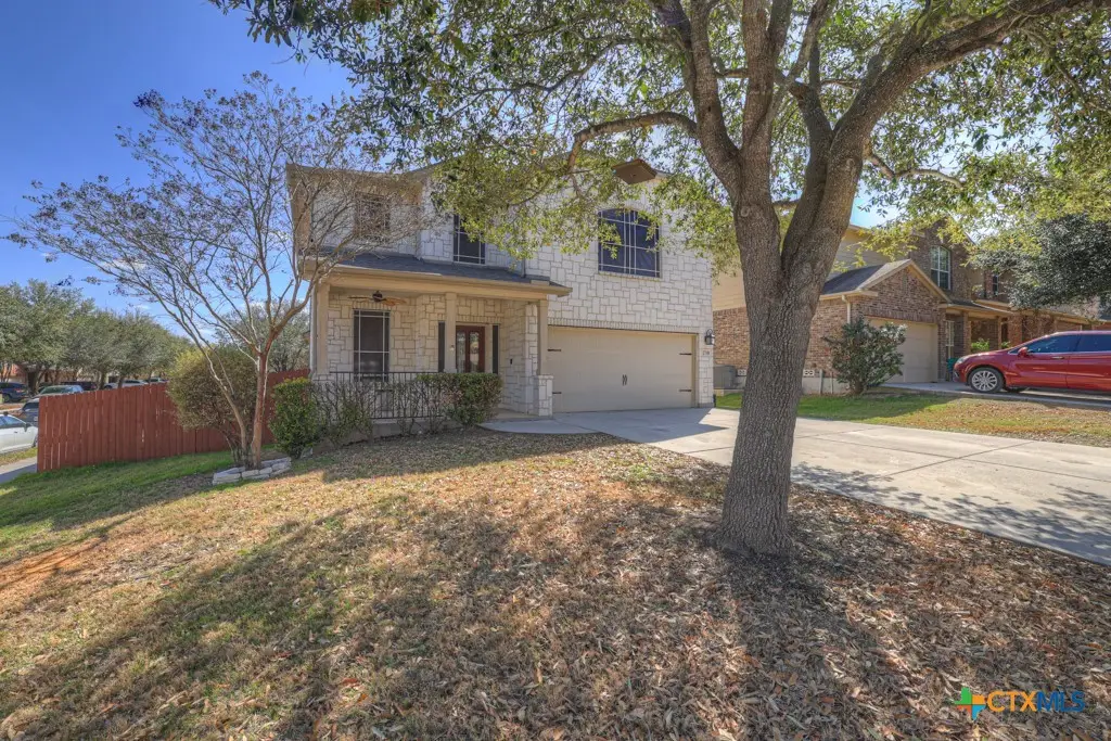 2748 War Admiral, Schertz, TX 78108 - #1