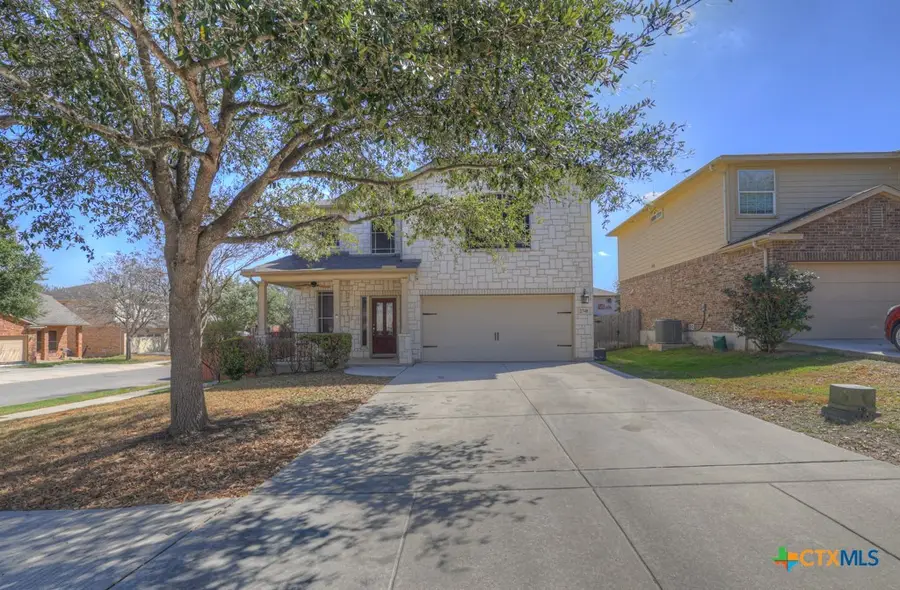 2748 War Admiral, Schertz, TX 78108 - #2