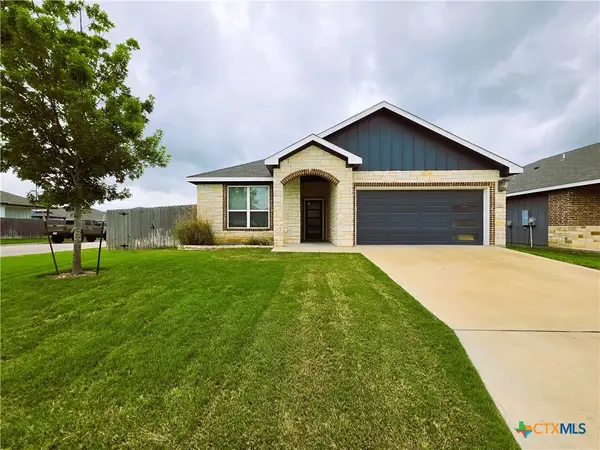7709 Mcculloch Road, Temple, TX 76502