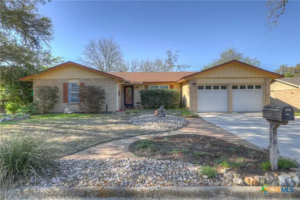 137 Chaparral Street, San Marcos, TX 78666