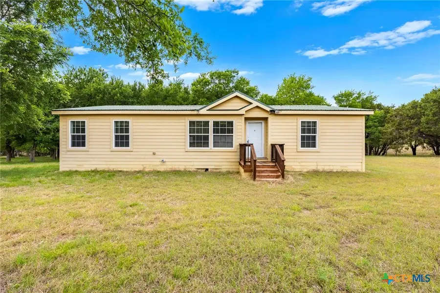 906 County Road 339, Moody, TX 76557 - #2