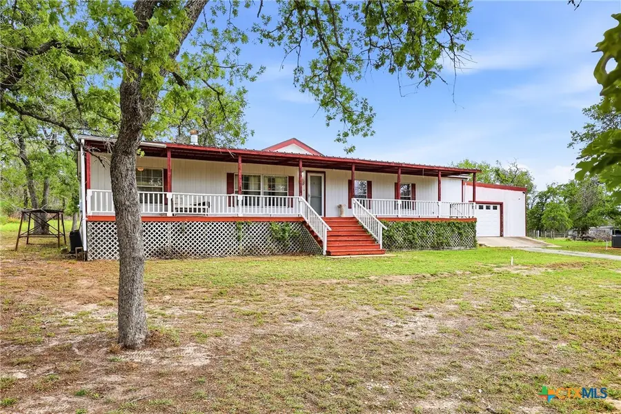 554 Cherry Ridge, Floresville, TX 78114 - #3