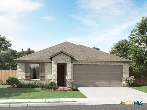 2120 Southerland Trail, Marion, TX 78124