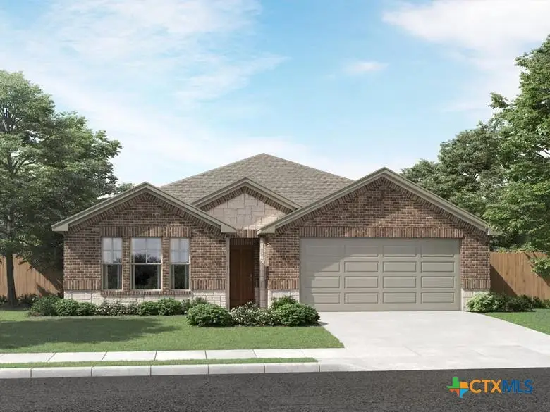 5501 Mcbride Street, Cibolo, TX 78108 - #1