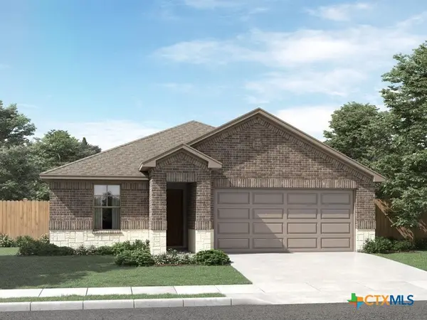 1544 Ravine Way, New Braunfels, TX 78130